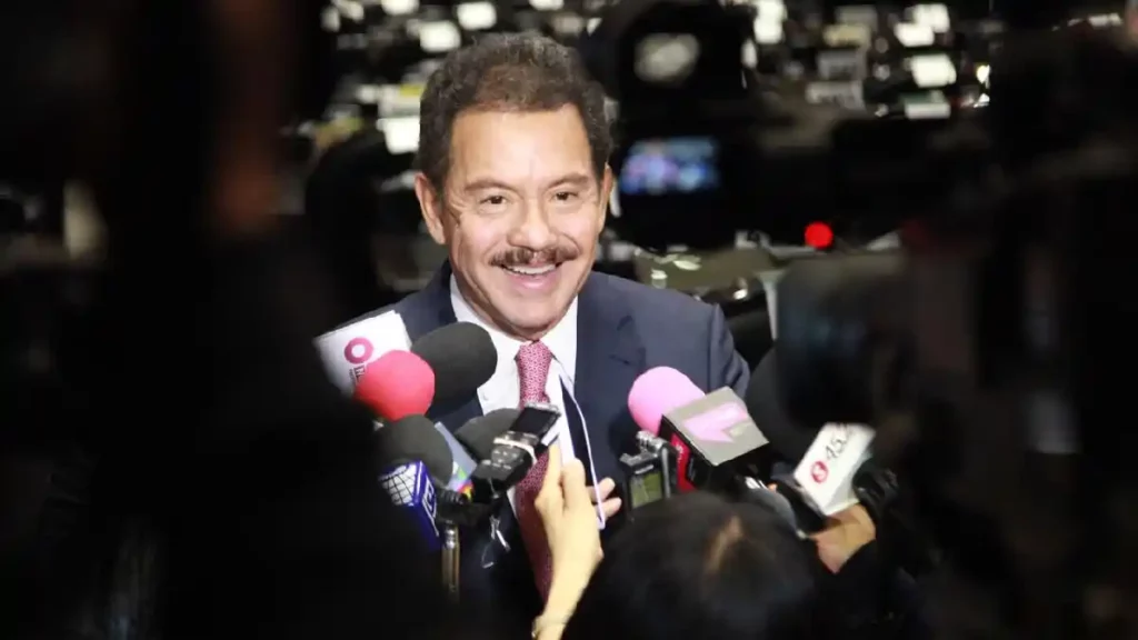 Fondo de Pensiones para el Bienestar garantizará los derechos de toda una generación que trabajó por México: Ignacio Mier