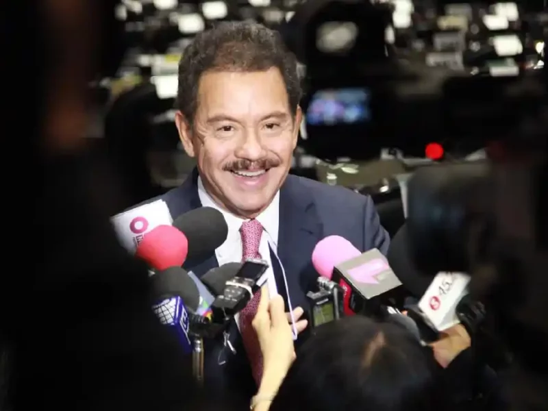 Fondo de Pensiones para el Bienestar garantizará los derechos de toda una generación que trabajó por México: Ignacio Mier