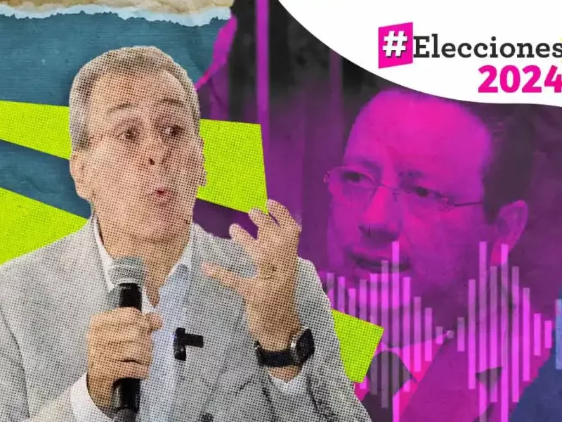 Tras audio de Eukid Castañón afirmando ser su operador político, Pepe Chedraui vuelve a negarlo 