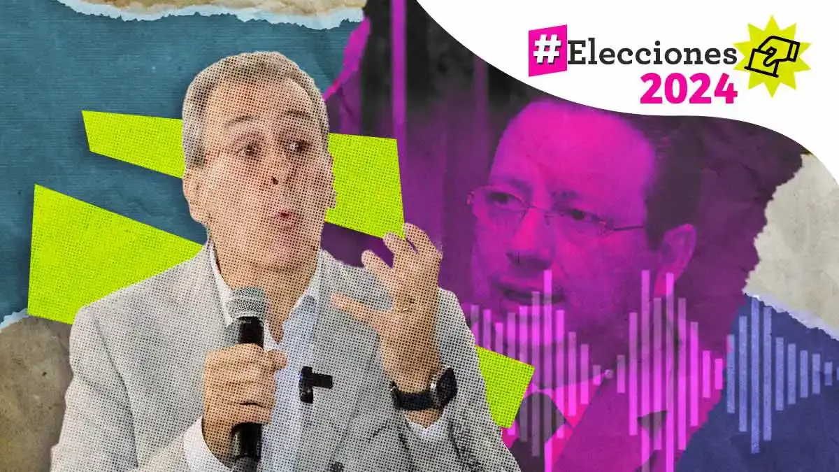 Tras audio de Eukid Castañón afirmando ser su operador político, Pepe Chedraui vuelve a negarlo 