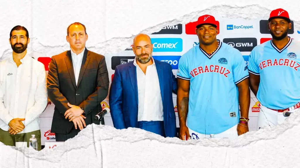 Conoce el calendario y precios del Juego de Estrellas 2024 de la LMB en Veracruz