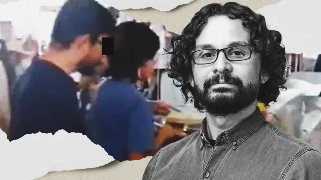BUAP despide profesor que videogrababa a mujeres en la Feria de Puebla 2024 