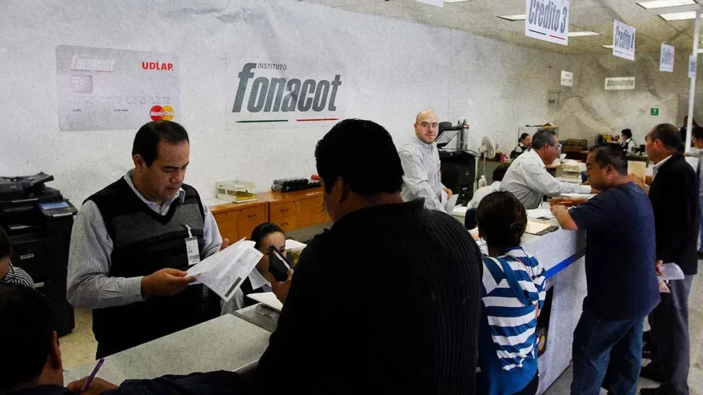 Sólo el 33% de los créditos Fonacot en Puebla fueron para mujeres 
