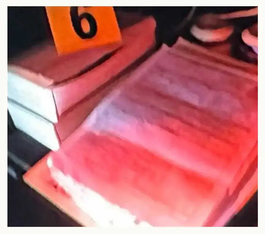 FGE realizó cateos en Amozoc y Xicotepec por trata de personas y explotación sexual