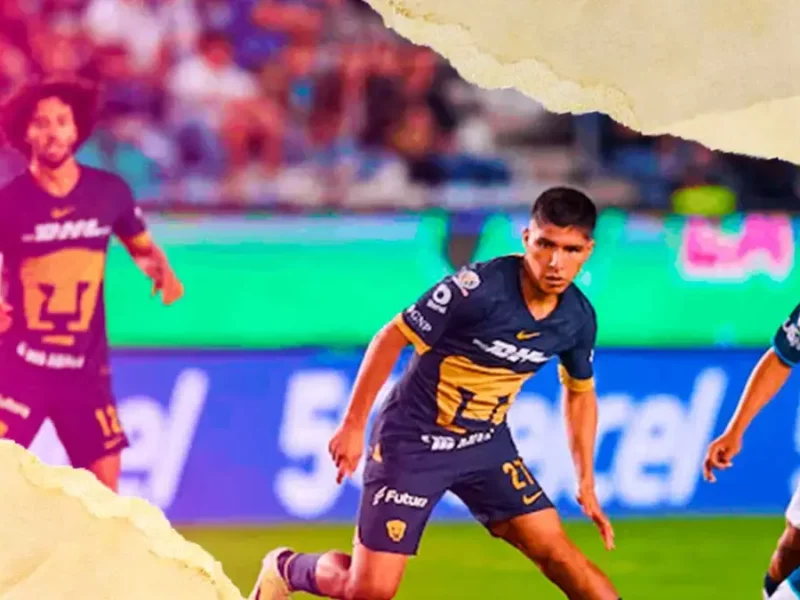Pumas primer invitado a la liguilla, tras su participación en Play-In del Clausura 2024