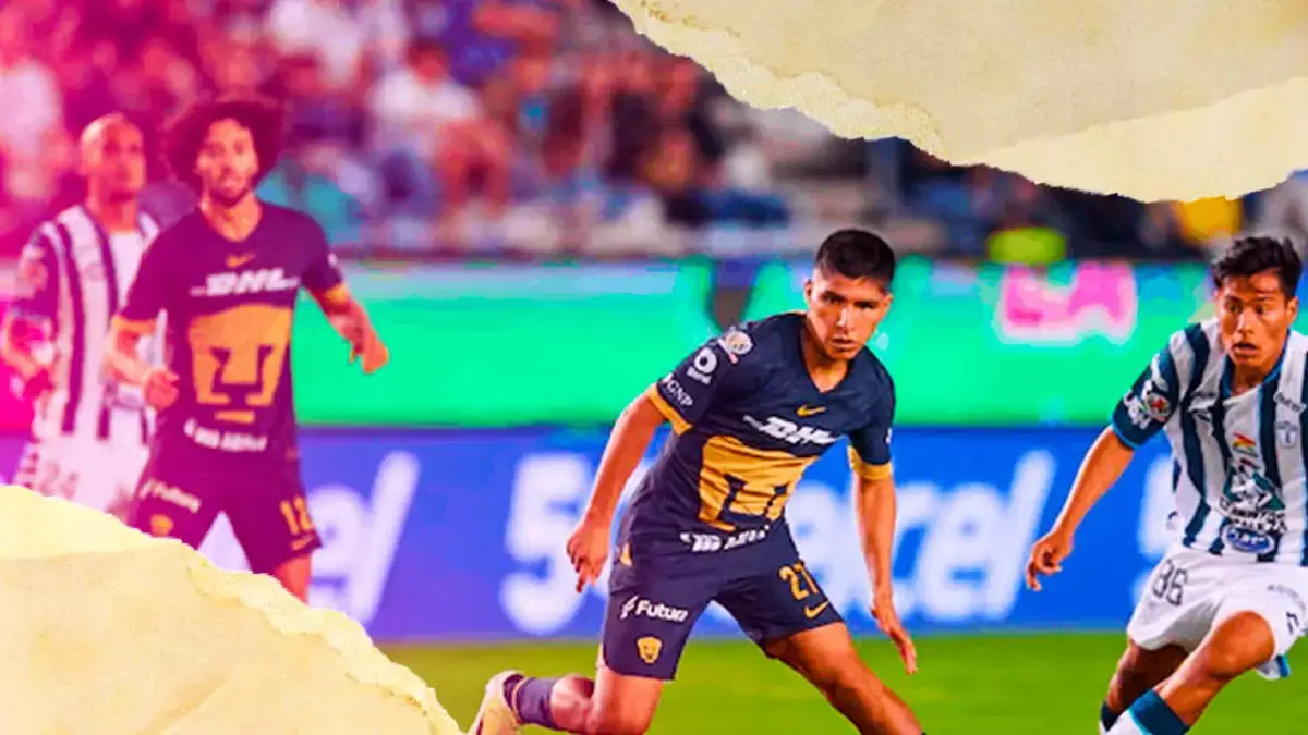 Pumas primer invitado a la liguilla, tras su participación en Play-In del Clausura 2024