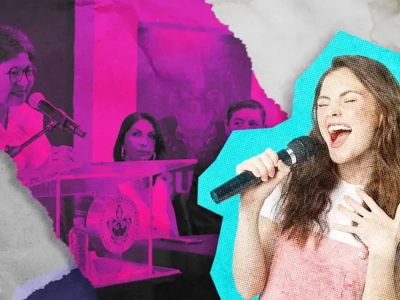 Participa en el concurso "Entre Canto" de la BUAP; habrá premios en efectivo