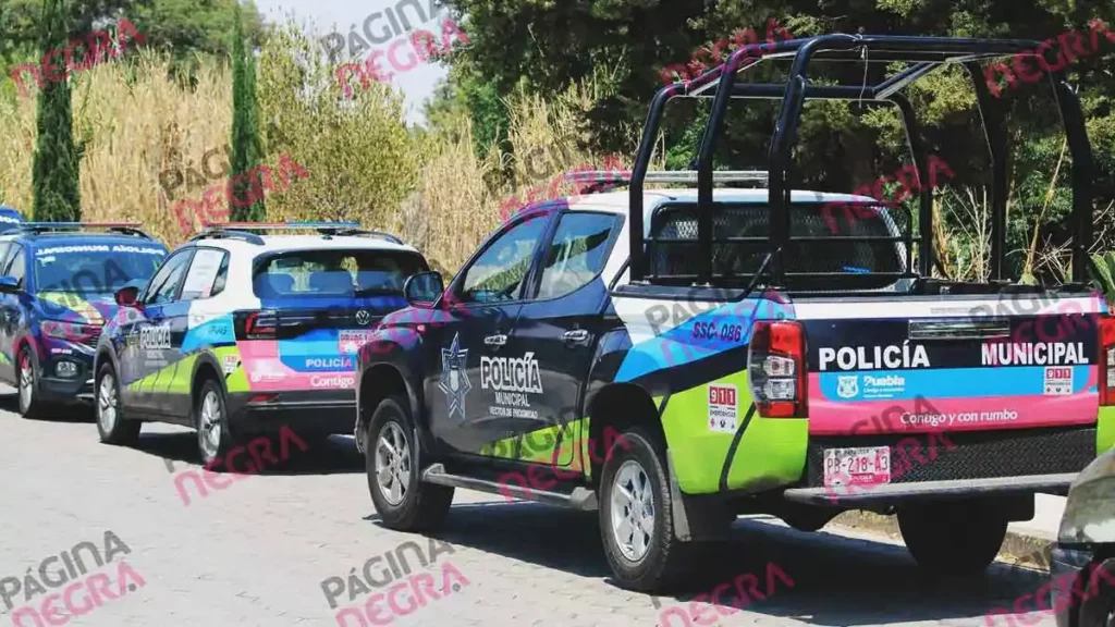 Encuentran cadáver en una barranca de Santa Bárbara Sur en Puebla
