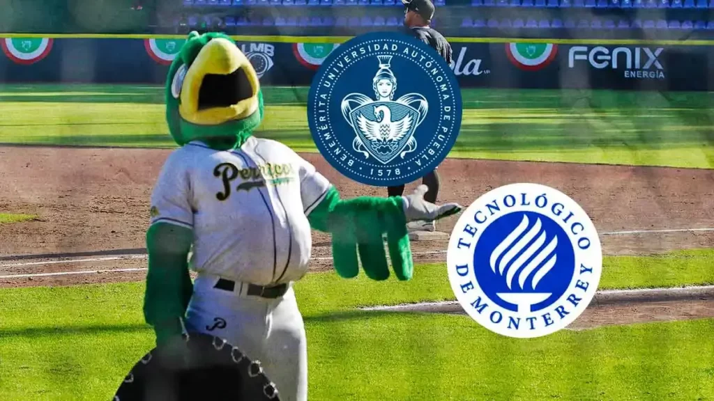 Estudiantes BUAP y del Tec de Monterrey disfrutarán gratis partido Pericos de Puebla vs Querétaro
