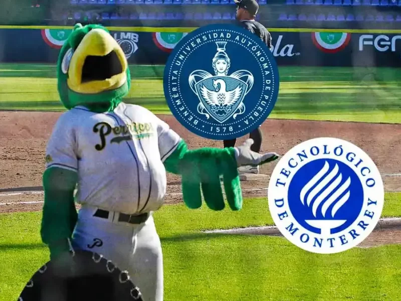 Estudiantes BUAP y del Tec de Monterrey disfrutarán gratis partido Pericos de Puebla vs Querétaro