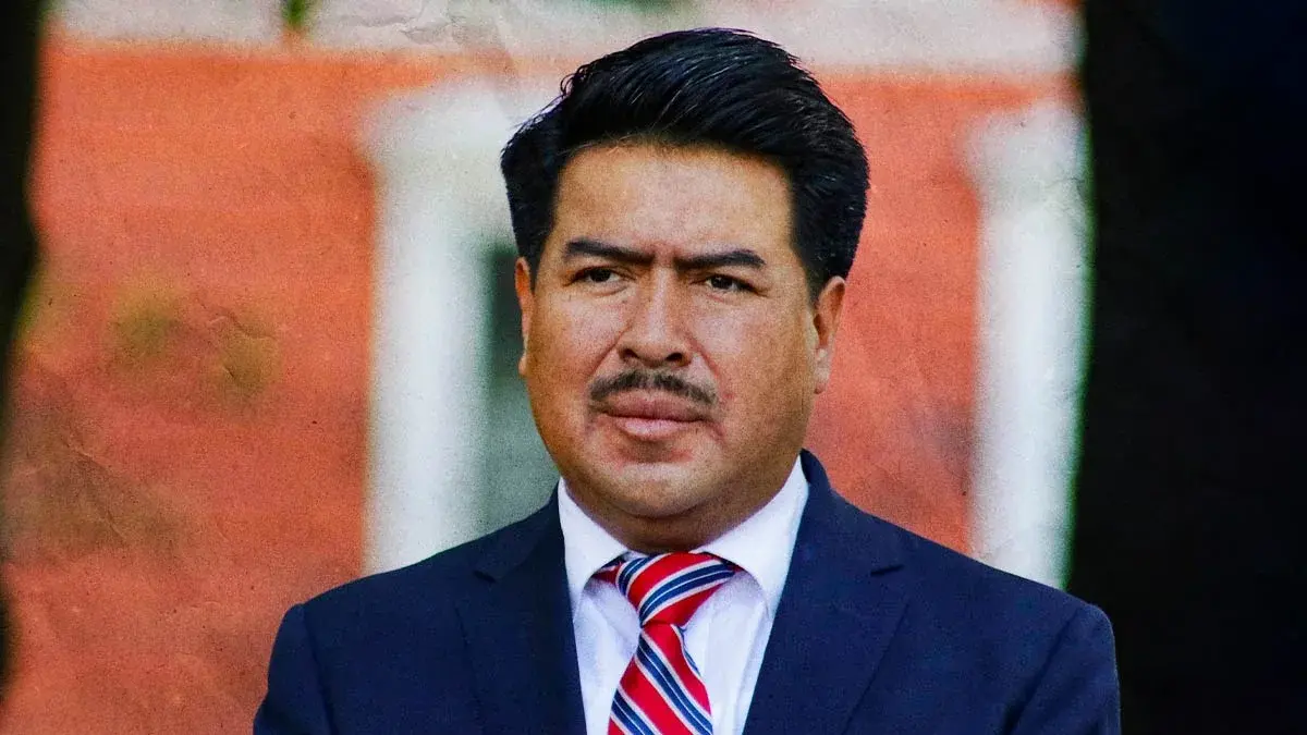 Gobierno estatal no dio permisos a franeleros para la Feria de Puebla 2024 