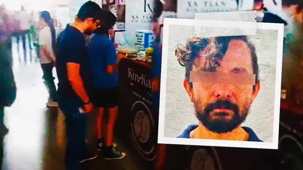 Por acoso sexual agravado, exmaestro de la BUAP se queda en prisión