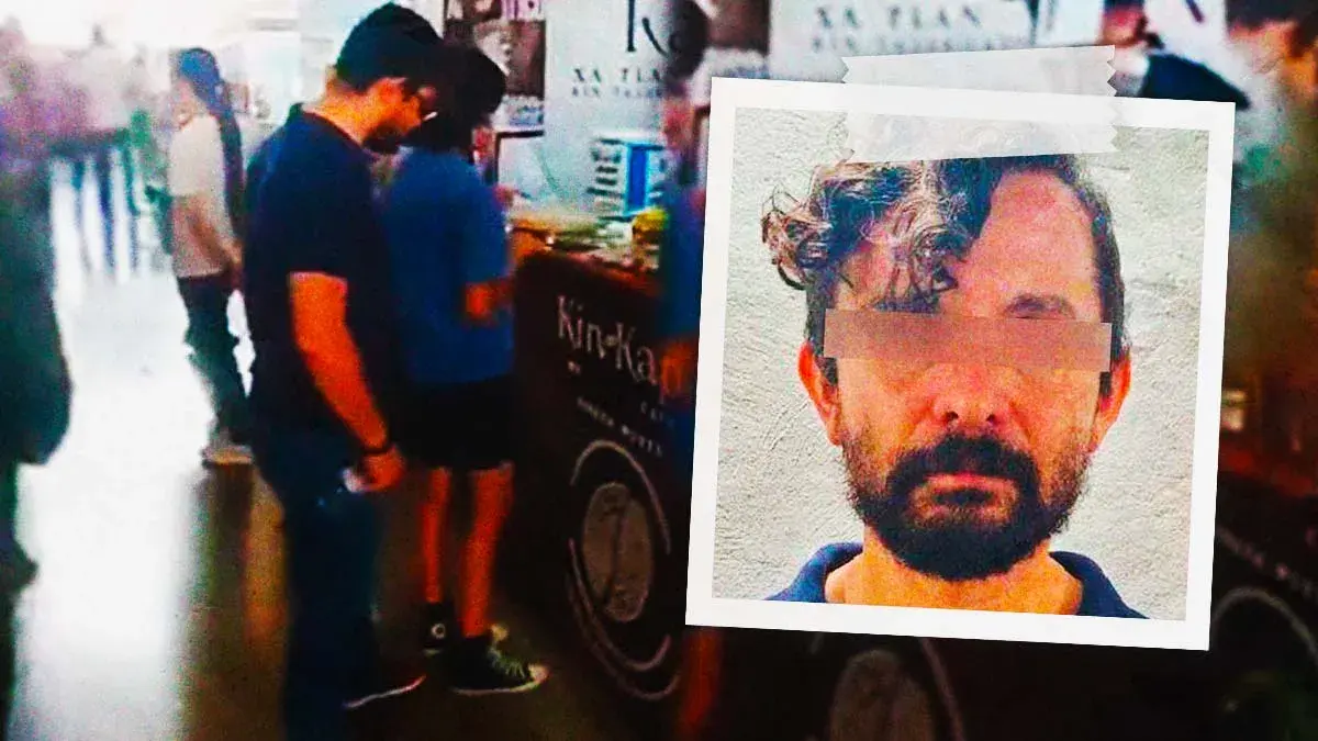 Por acoso sexual agravado, exmaestro de la BUAP se queda en prisión
