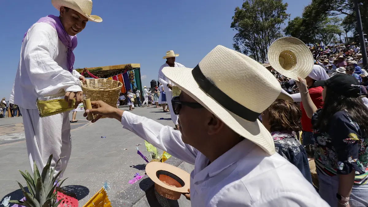 Visita en museo del Huey Atlixcayotl y conoce la historia de este gran festival del Pueblo Mágico de Atlixco