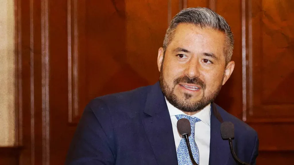 Ayuntamiento notificó por daños a 276 dueños de casonas abandonadas del Centro de Puebla