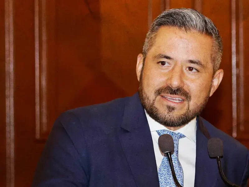 Ayuntamiento notificó por daños a 276 dueños de casonas abandonadas del Centro de Puebla