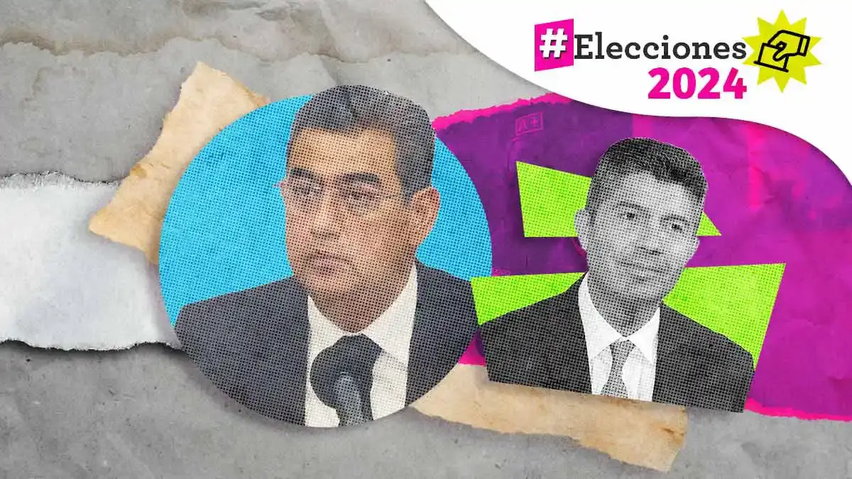 Sergio Salomón Céspedes promete investigación por agresiones en fraccionamiento de Eduardo Rivera