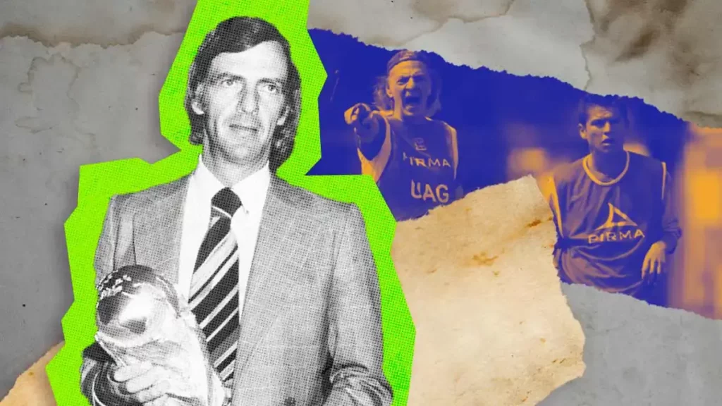 Murió César Luis Menotti, exdirector técnico de la Selección Mexicana, Club Puebla y Tecos 