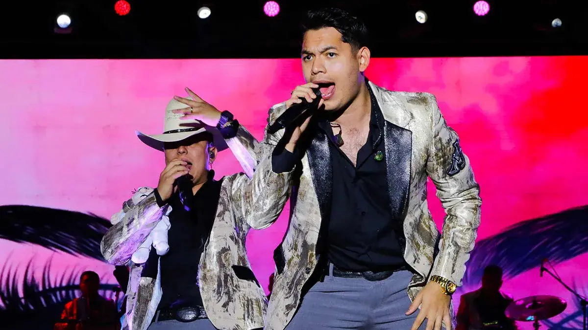 La Arrolladora Banda El Limón no descarta tocar en BUAP