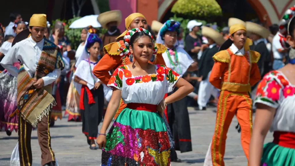 Esta es la ruta del desfile cívico militar del 04 de Mayo en Atlixco