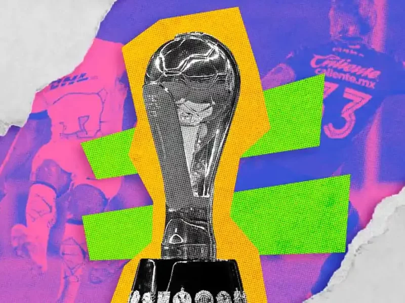 Estas son las fechas y horarios de los cuartos de final del Clausura 2024