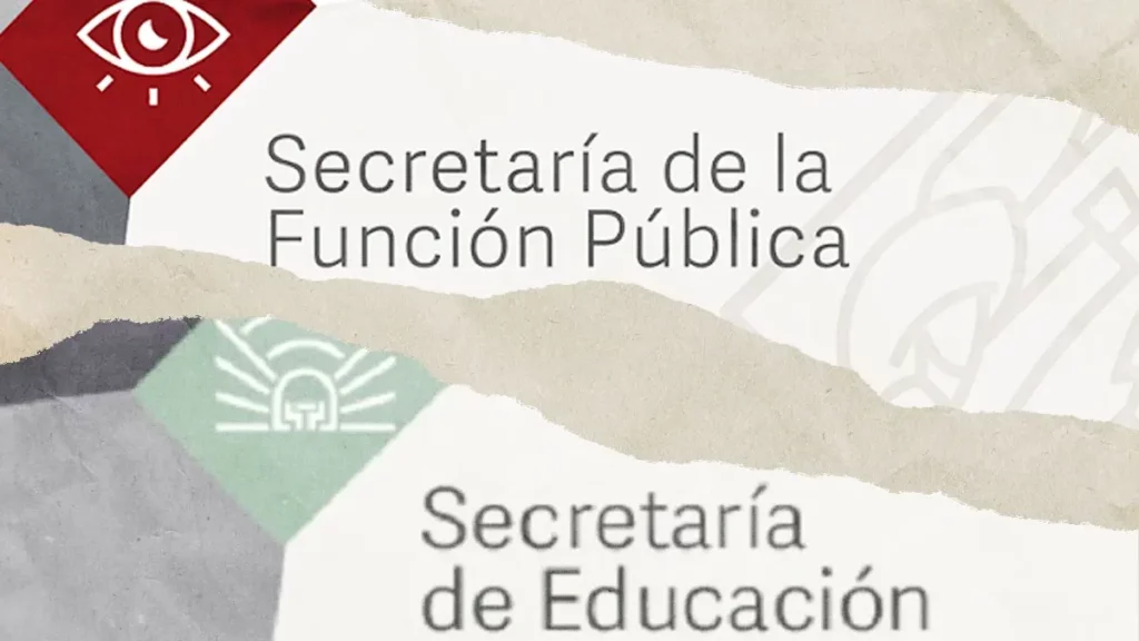 Gobierno del Estado se deslinda de las acciones personales de los funcionarios públicos