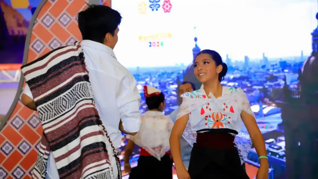 Asistentes a Feria de Puebla podrán degustar el tradicional mole miahuateco