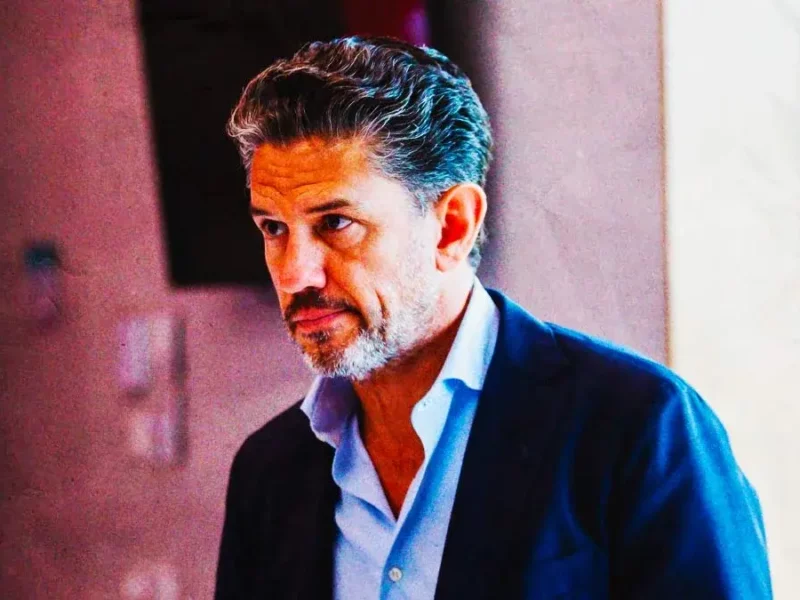 Fiscalía General de la República ejerce acción penal contra Alejandro Irarragorri por defraudación fiscal