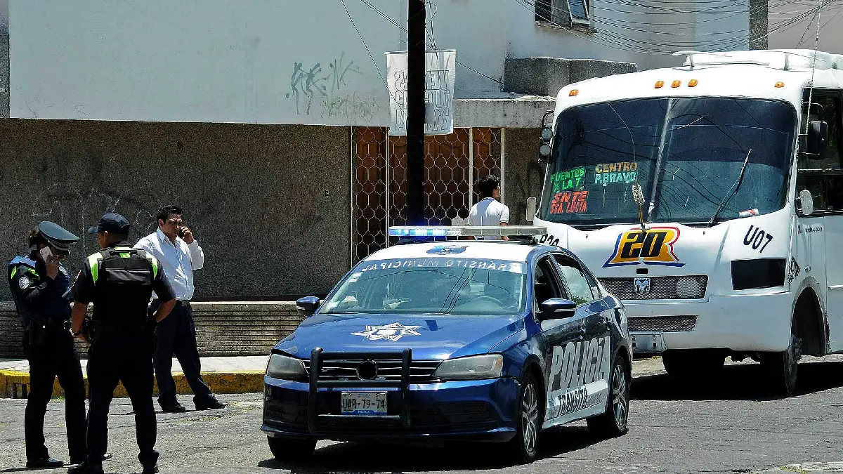 Ayuntamiento de Puebla anuncia que el 5 de mayo estará abierto el CAM para pago de infracciones