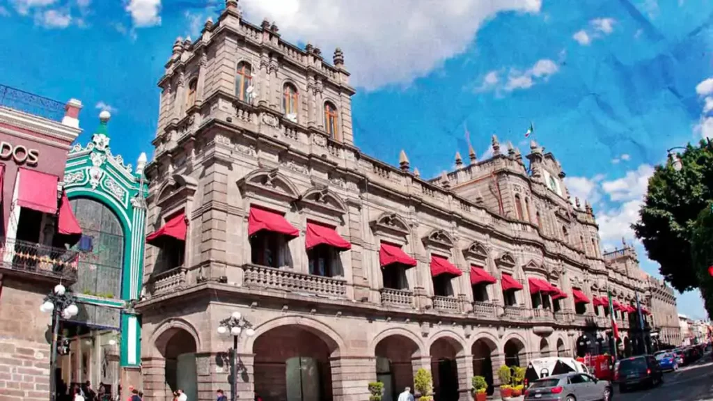 Ayuntamiento de Puebla actualizará el trámite de "Constancia de Medidas Preventivas en Materia de Protección Civil"