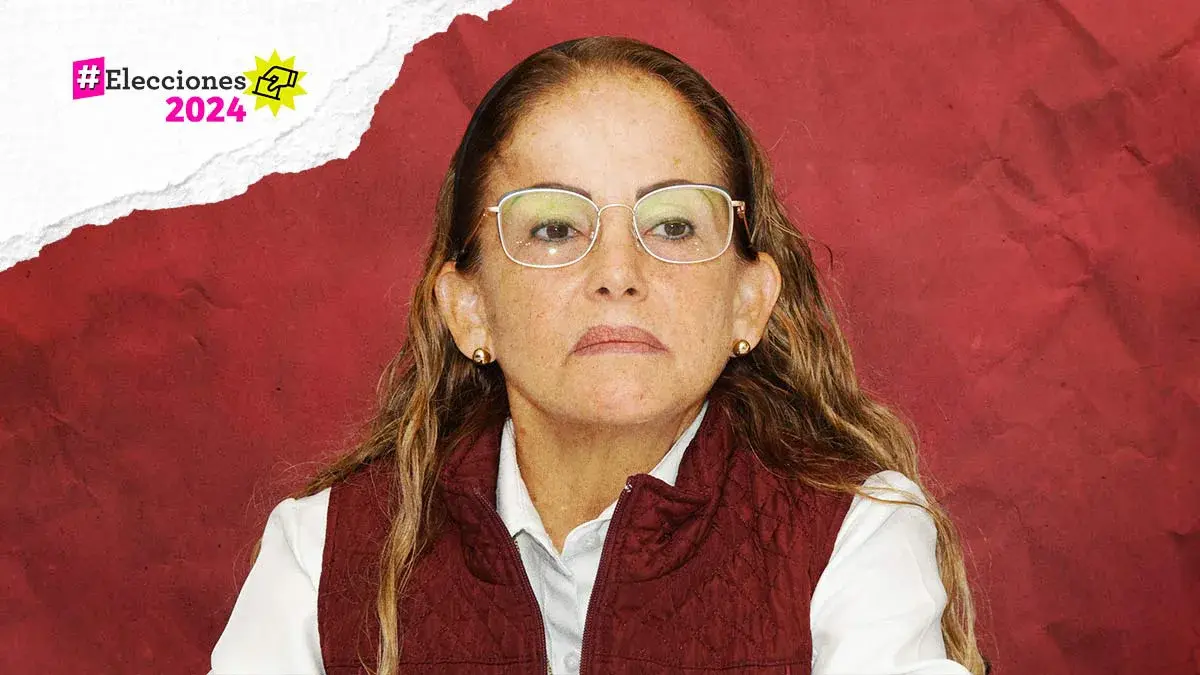 Morena denunciará ante FGR posible financiamiento ilícito para campaña de Eduardo Rivera