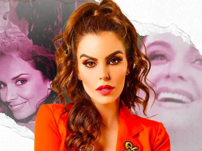 Destituyen a Cynthia de la Vega de Miss Universo, Lupita Jones se burla de su salida