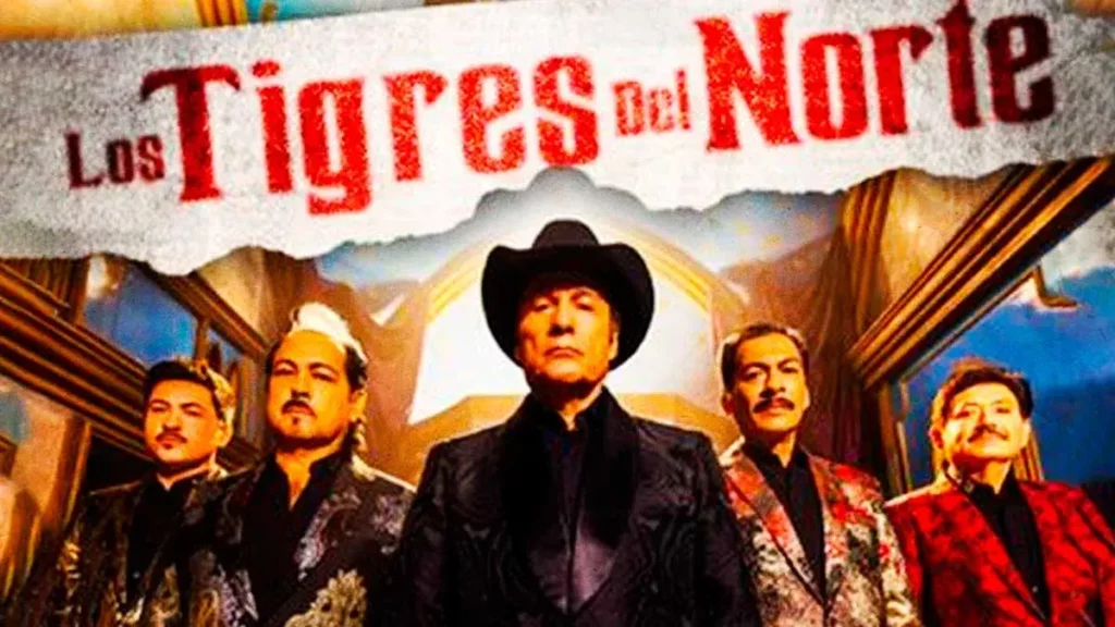 Los Tigres del Norte llegan a Tlatlauquitepec; te contamos los detalles 