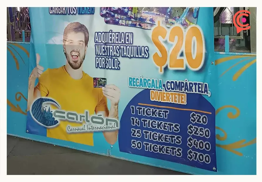 ¿Cuánto dinero se necesita para gastar en la Feria de Puebla 2024?