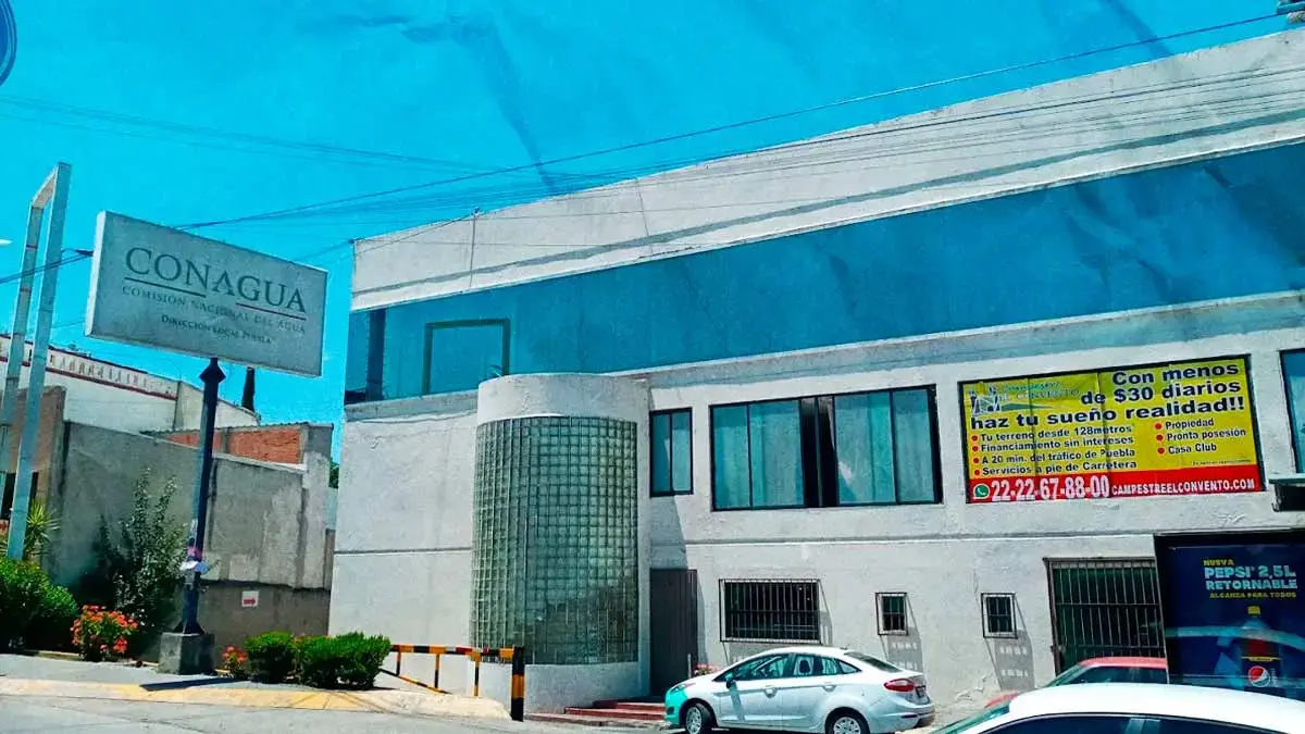 Más del 98 por ciento de la superficie de Puebla sufre de algún grado de sequía 