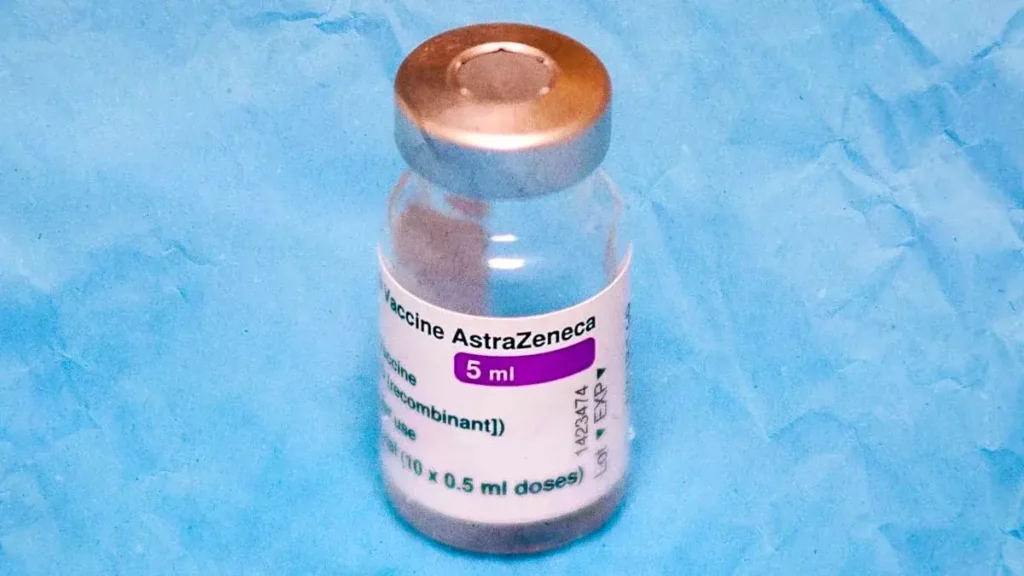 AstraZeneca retira vacuna contra la Covid-19 a nivel mundial por posibles casos de trombosis