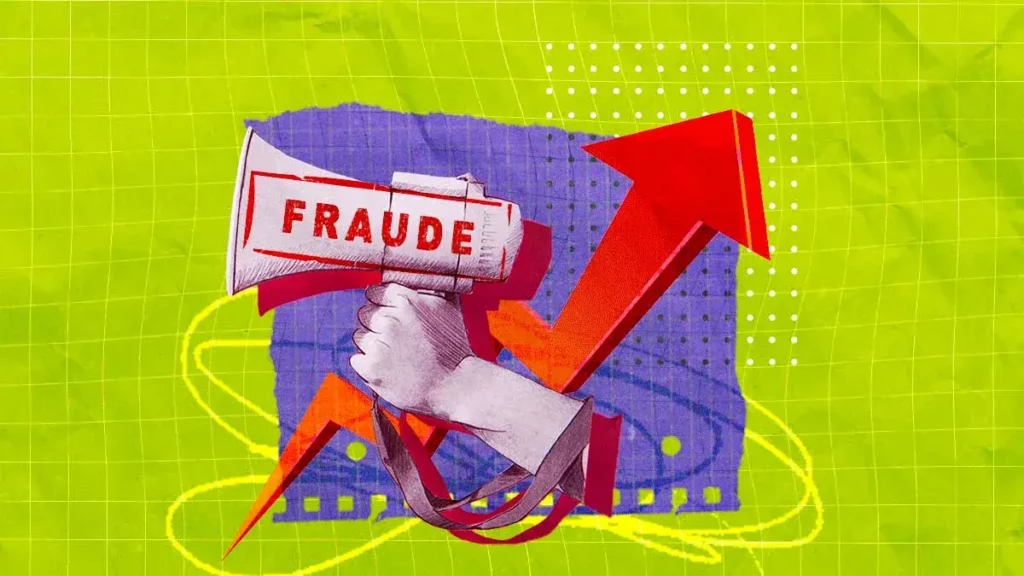 Denuncias por fraude se triplicaron durante el primer trimestre 2024 en Puebla  