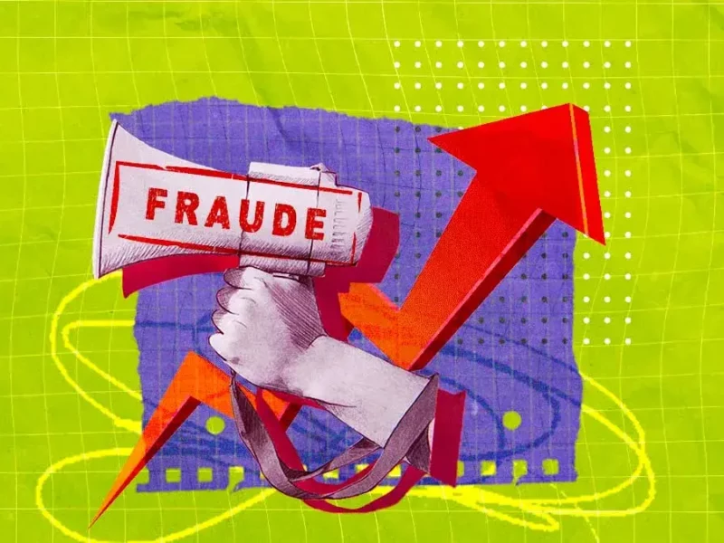Denuncias por fraude se triplicaron durante el primer trimestre 2024 en Puebla  