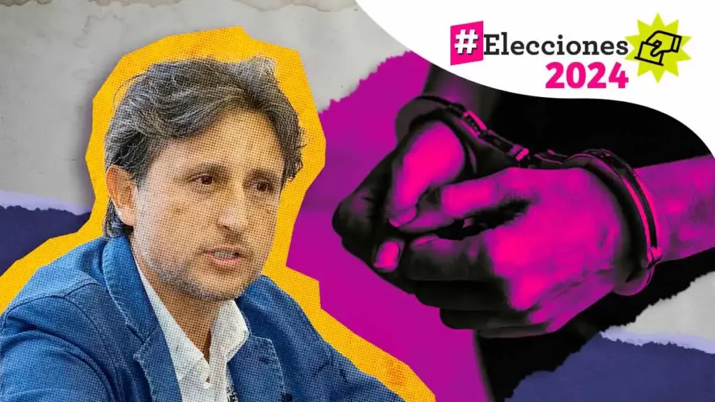 Revocan amparo a José Juan Espinosa y reactivan orden de aprehensión por enriquecimiento ilícito  