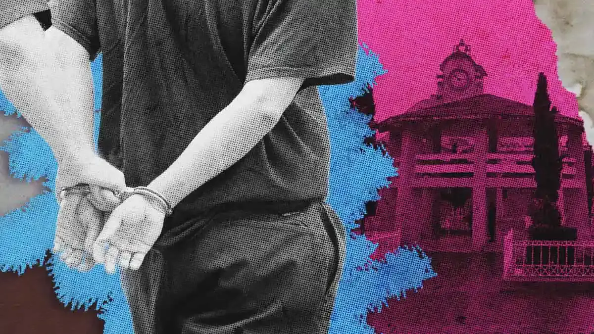 Detienen al feminicida de Margarita en Cholula; el asesinato ocurrió en Chignautla, Puebla