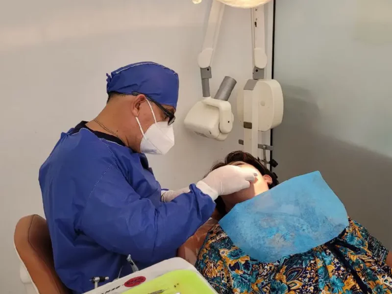 Ayuntamiento de Puebla informa que la UMI dará servicios de la Clínica de Especialidades dentales del SMDIF
