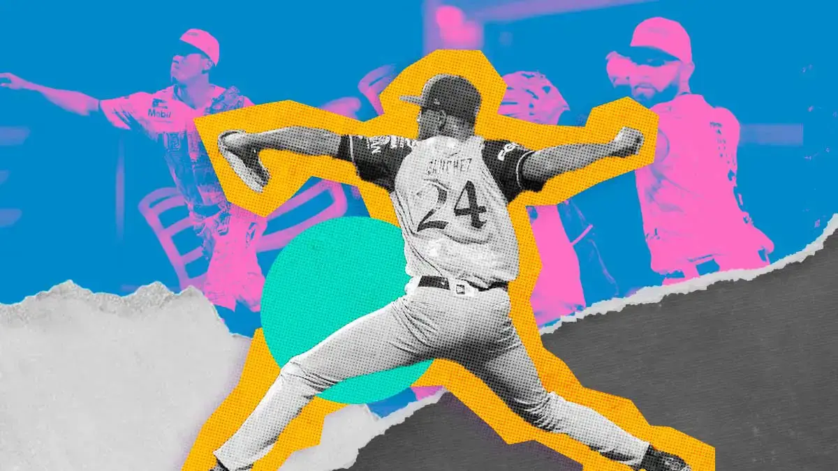 Ángel Sánchez consigue su tercer triunfo con Pericos de Puebla contra Leones de Yucatán