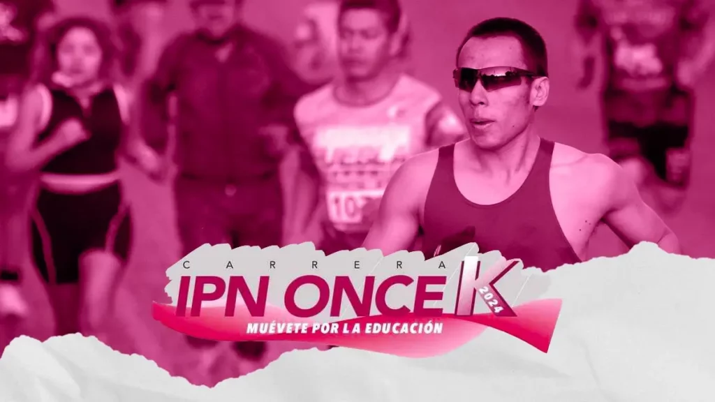 Ciudad Modelo será la sede de la Carrera IPN Once K 2024