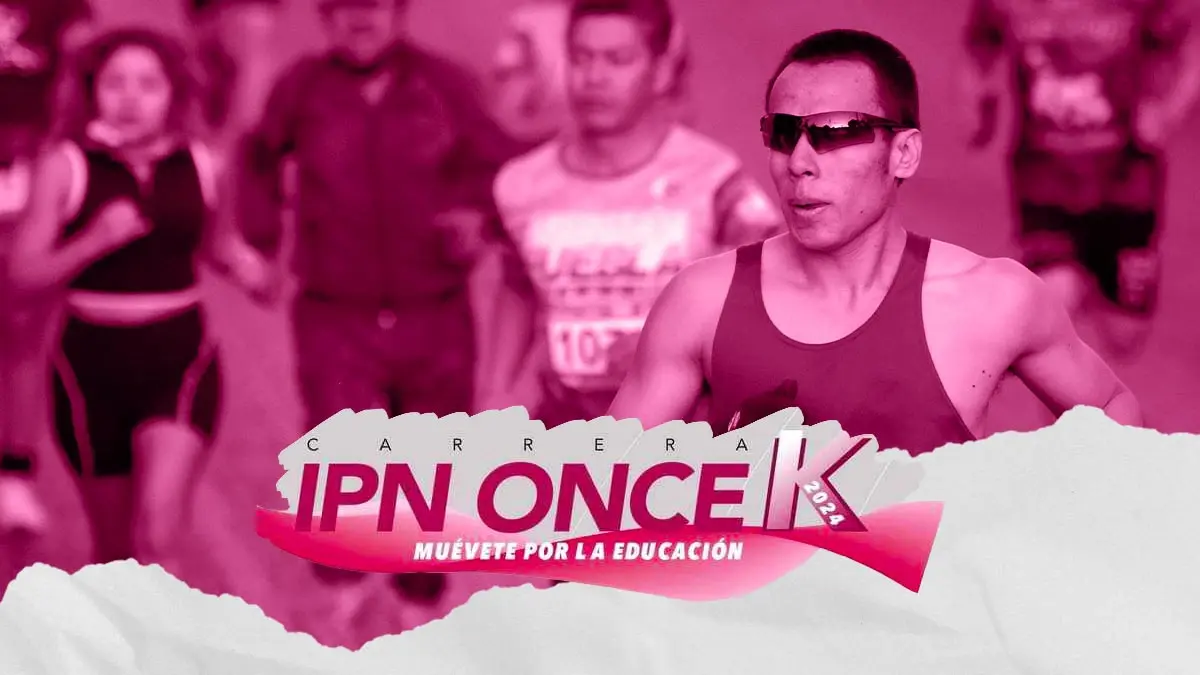 Ciudad Modelo será la sede de la Carrera IPN Once K 2024