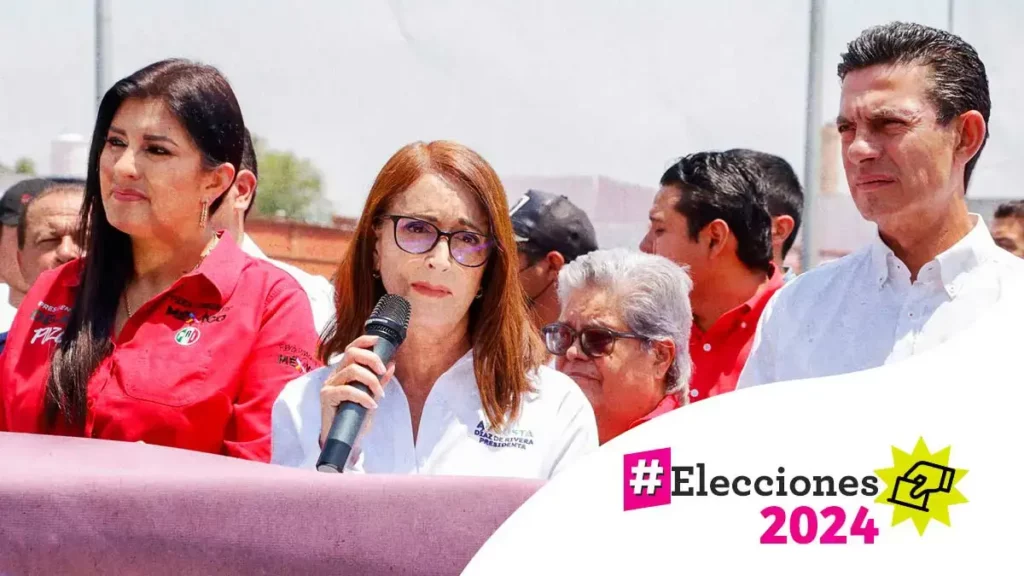 Ante escándalos, dirigentes de alianza “Mejor Rumbo para Puebla” guardan silencio y piden seguridad