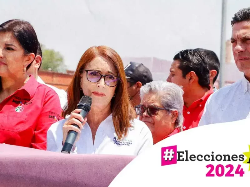 Ante escándalos, dirigentes de alianza “Mejor Rumbo para Puebla” guardan silencio y piden seguridad