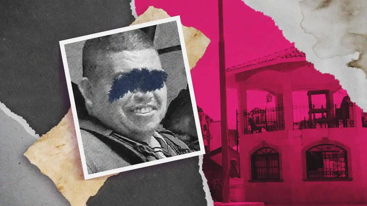 Matan a comandante de la Policía Municipal de Jolalpan, Puebla 
