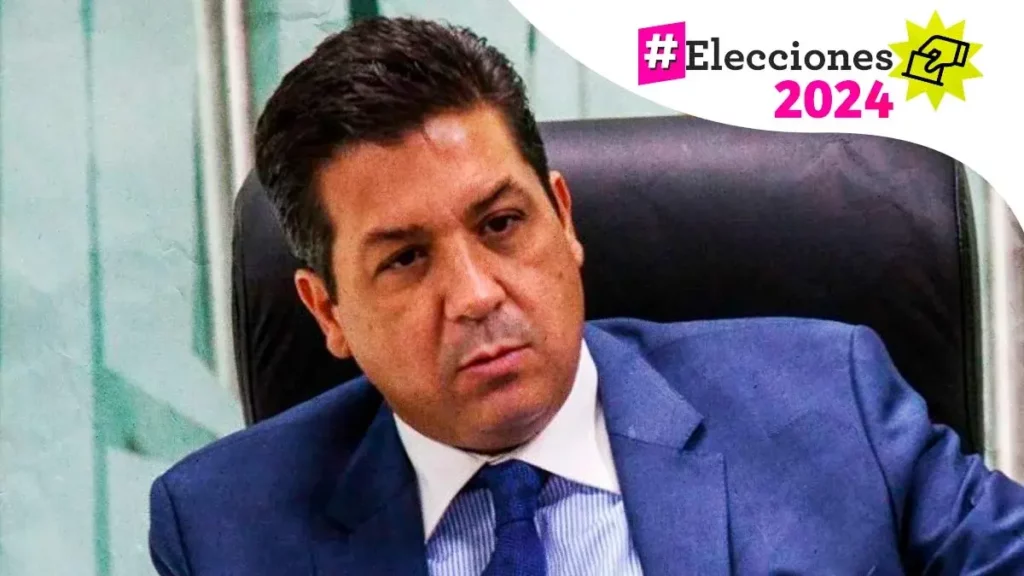 TEPJF desecha impugnación de Francisco Cabeza de Vaca; buscaba una diputación plurinominal 