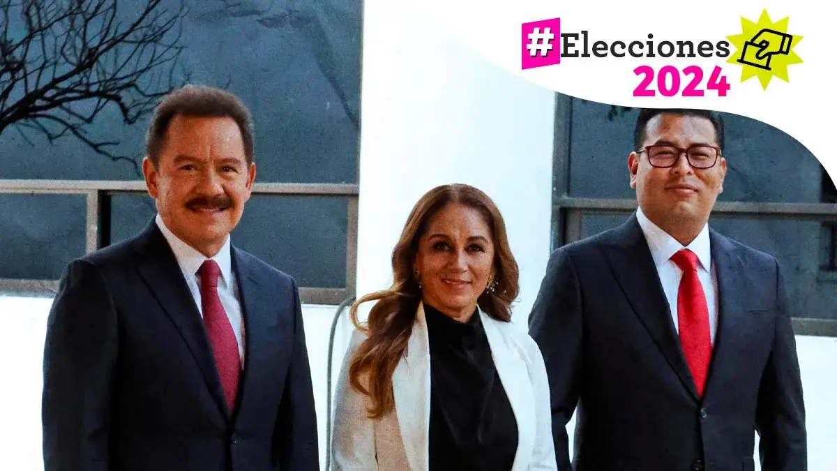 Entre reclamos y pocas propuestas, así fue el debate de candidatos de Puebla al Senado