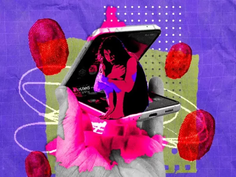 En 2023, cada 73 segundos una mujer resultó víctima de ciberacoso en Puebla 